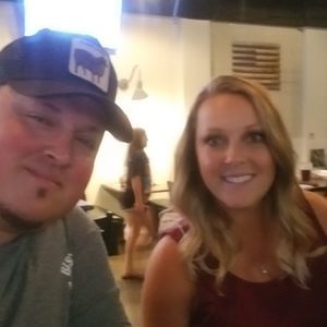 Meet your Posher, Bob